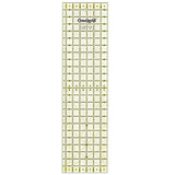 Omnigrid Quilter's Ruler 6.5"x24" - 762511065243