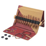 KnitPro Ginger Special Interchangeable Needle Set - 8907628080730