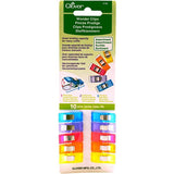 Clover Wonder Clips - 051221731853