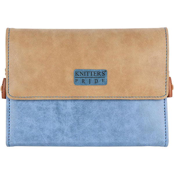 Ginger Deluxe Interchangeable Needles Set