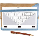 Ginger Deluxe Interchangeable Needles Set