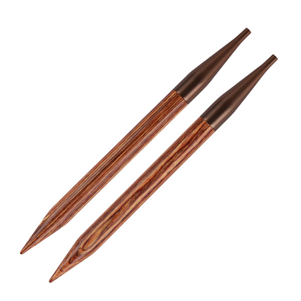 KnitPro Ginger Special Interchangeable Needle Set | The Woolery