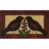 Punch Needle Kit - Blackbirds