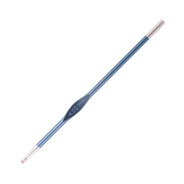 Zing Single Ended Crochet Hook