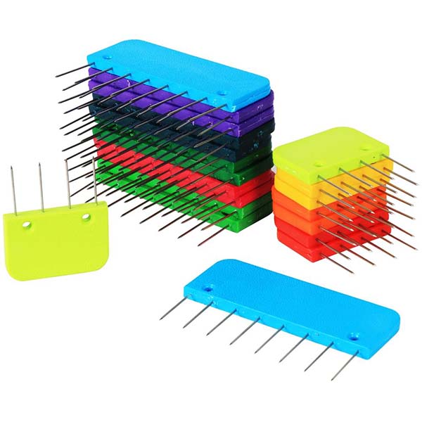 KnitPro Rainbow Knit Blockers