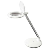 Daylight Halo Table Magnifier