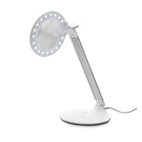Daylight Halo Table Magnifier - LED