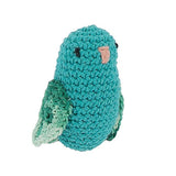 Hoooked Amigurumi DIY Kit w/ Eco Barbante Yarn - Love Bird - 8718503949666
