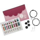 Dreamz Deluxe Special Interchangeable Needle Set - 8907628073121
