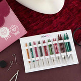 Dreamz Deluxe Special Interchangeable Needle Set