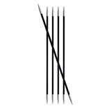 Karbonz Double Pointed Needle Set - 6"