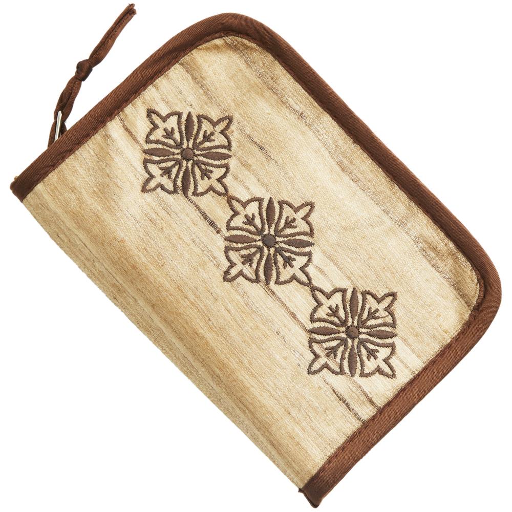 Lantern Moon Ebony Interchangeable Needle Set - Heritage Case