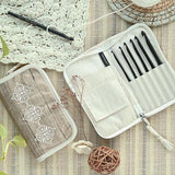 Lantern Moon Radiance Crochet Hook Set - 8907628068424