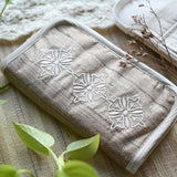 Lantern Moon Radiance Crochet Hook Set - Case