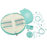 Mindful Collection Normal Interchangeable Needle Set - Gratitude - Components