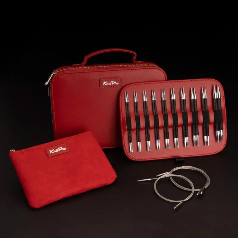 Karbonz Elan Holiday Gift Set - The Woolery