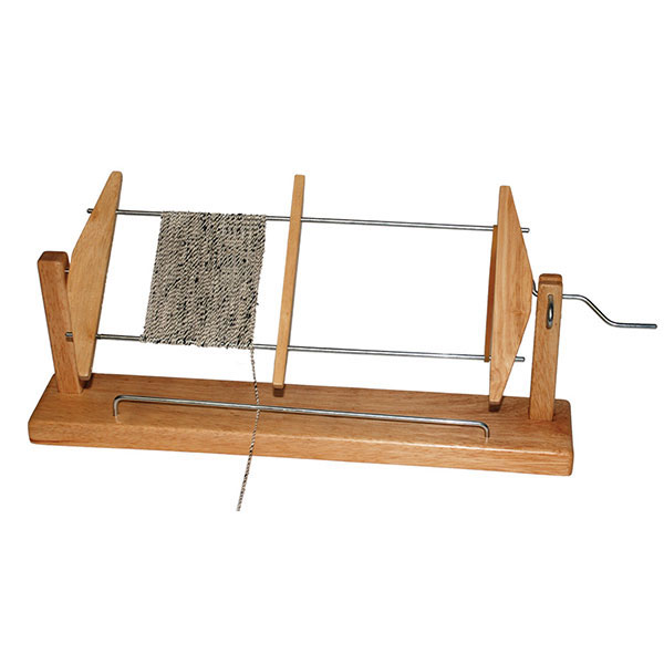 Fringe Maker | The Woolery