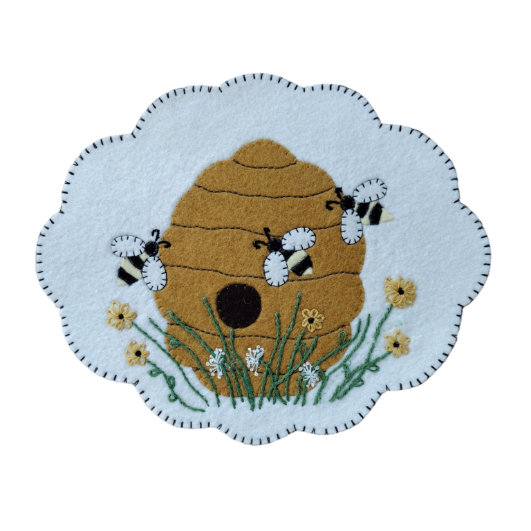 Bee Mat Kit