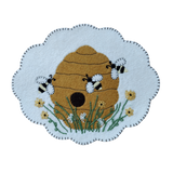 Bee Mat Kit