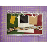 Felt Ornament Kit - Christmas Gnomes - A