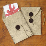 Felt Ornament Kit - Gift Bags