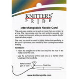 Interchangeable Needle Cord