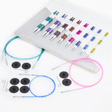 SmartStix Deluxe Interchangeable Circular Needle Set - 8907628012151