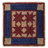 Punch Needle Kit - Tiny Stars