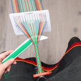 Stoorstalka Band Weaving Kit - Advanced