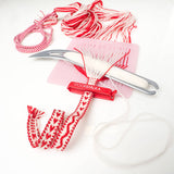Stoorstalka Band Weaving Kit - Professional - 