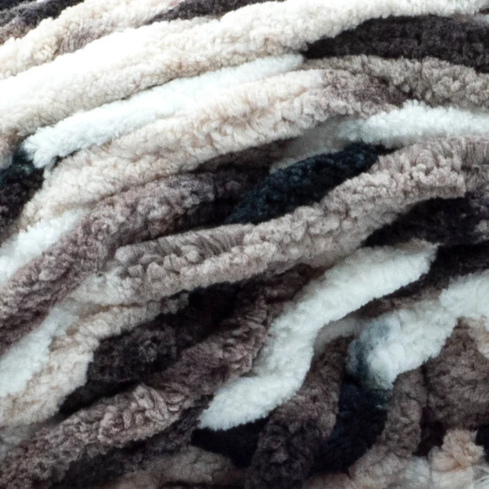 Lion Brand Cover Story Yarn