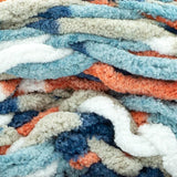 Lion Brand Cover Story Yarn
