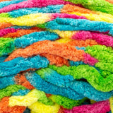 Lion Brand Cover Story Yarn