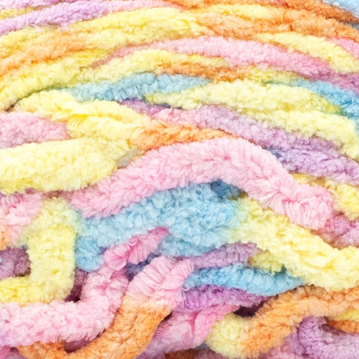 Lion Brand Cover Story Yarn