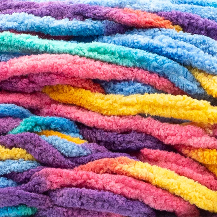 Lion Brand Cover Story Yarn