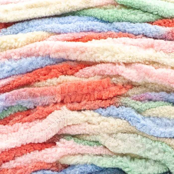 Lion Brand Cover Story Yarn