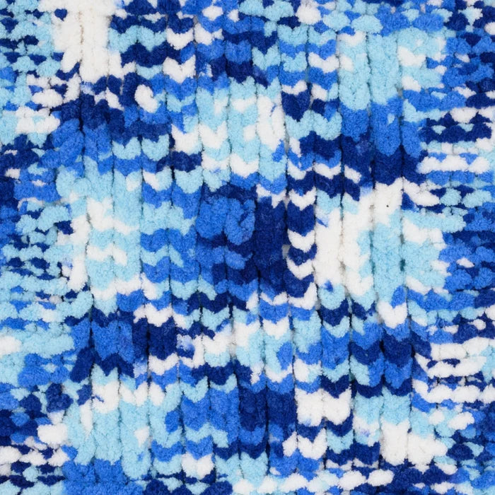 Lion Brand Cover Story Yarn