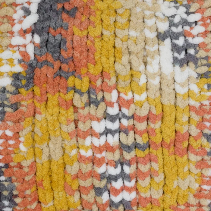 Lion Brand Cover Story Yarn