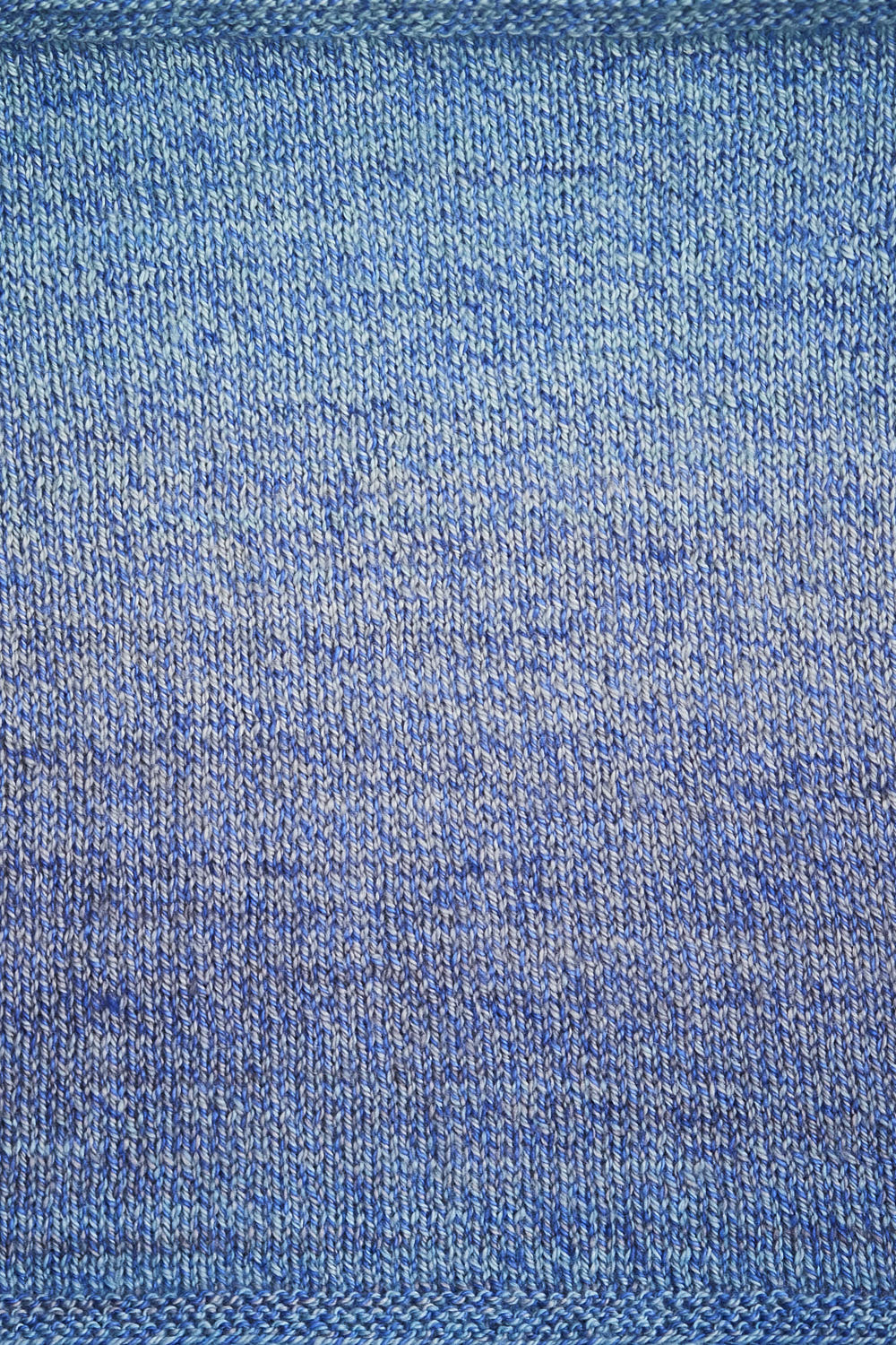 Spiral Grain Sport Yarn