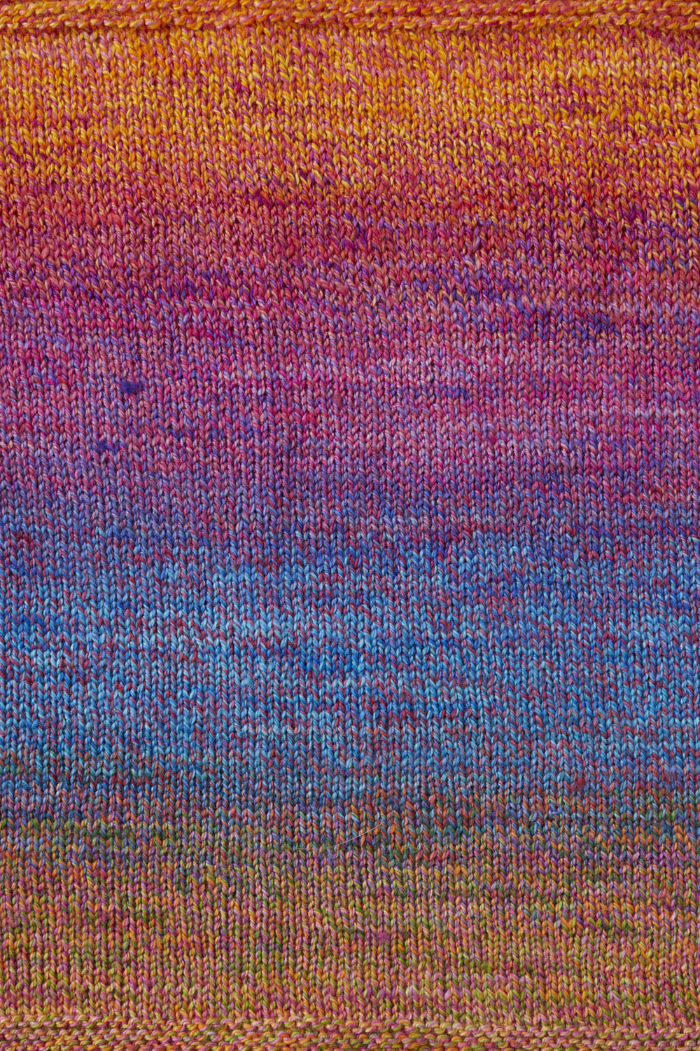 Spiral Grain Sport Yarn