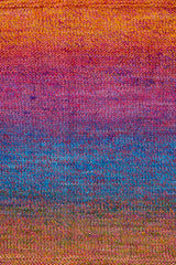 Spiral Grain Sport Yarn