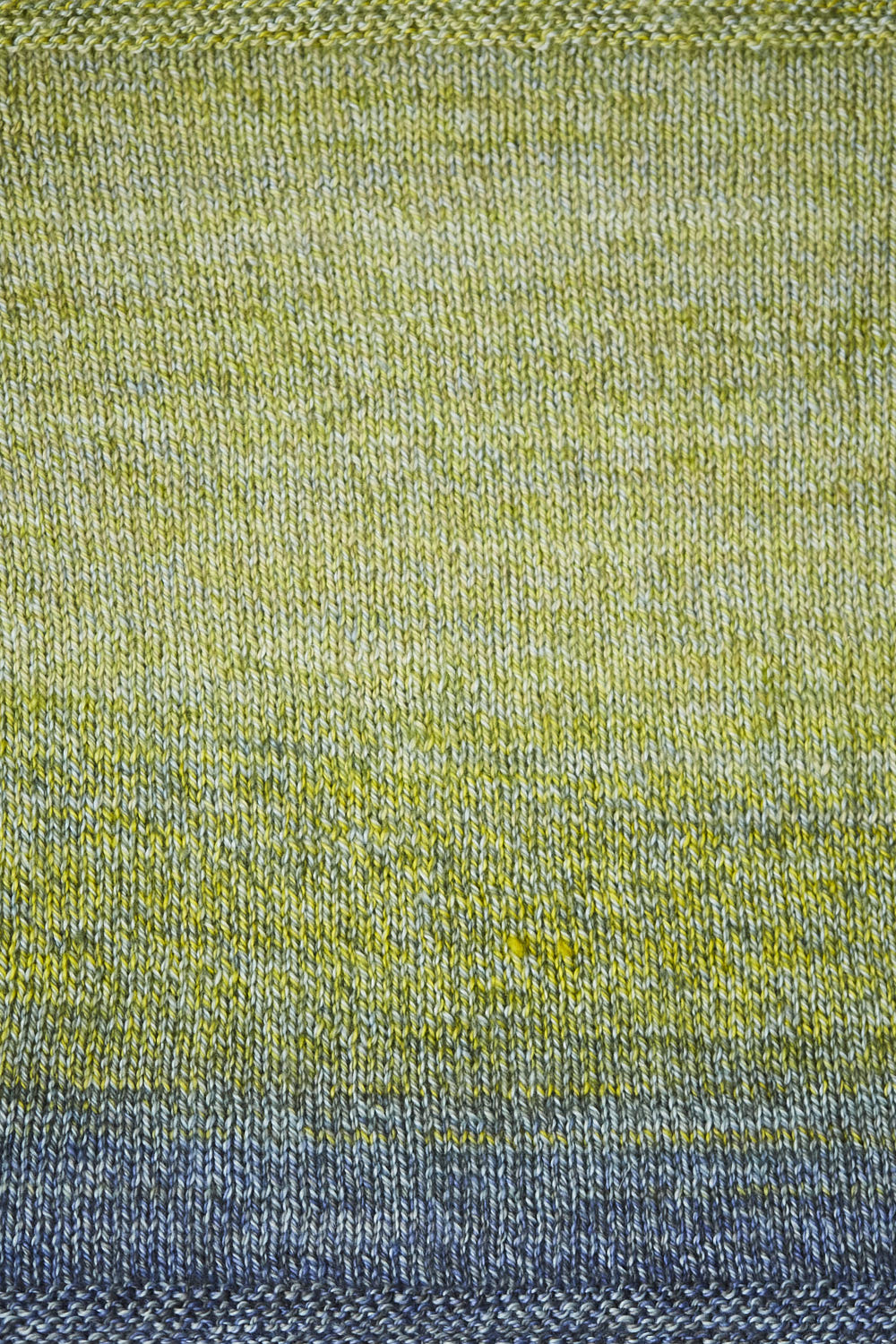Spiral Grain Sport Yarn