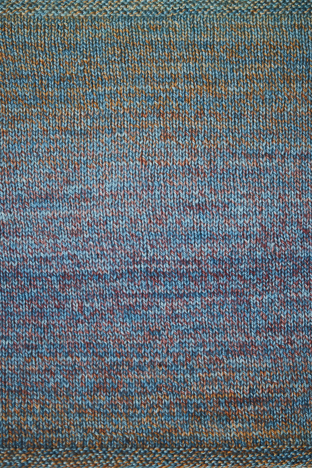 Spiral Grain Sport Yarn