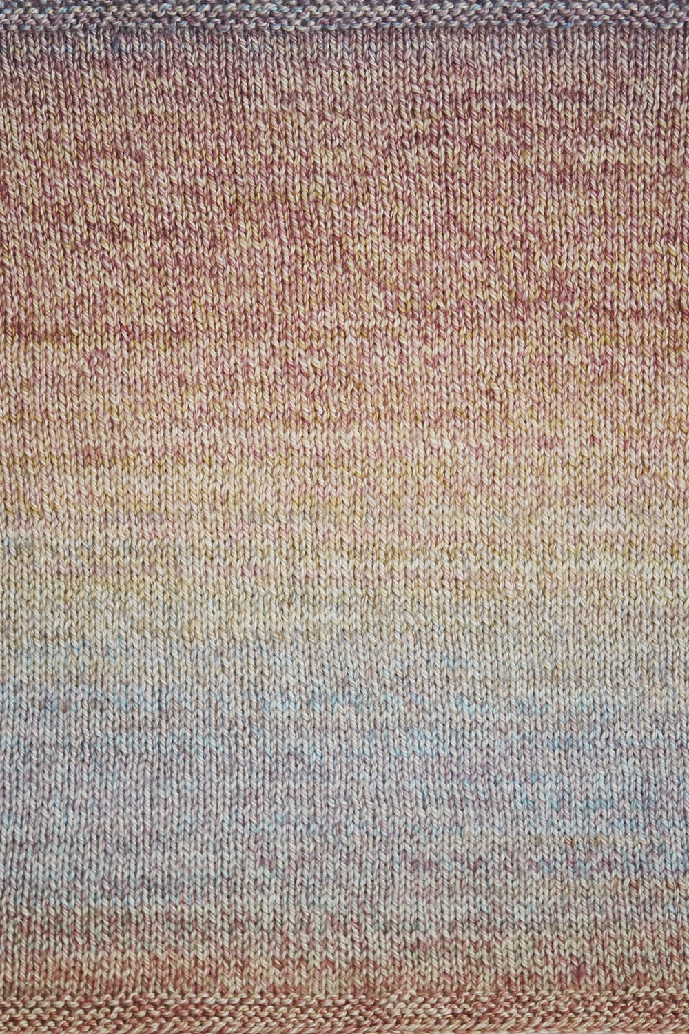 Spiral Grain Sport Yarn