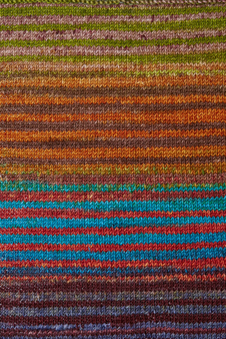 Uneek Fingering Wool Yarn