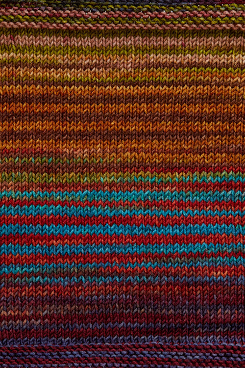 Uneek Worsted Wool Yarn