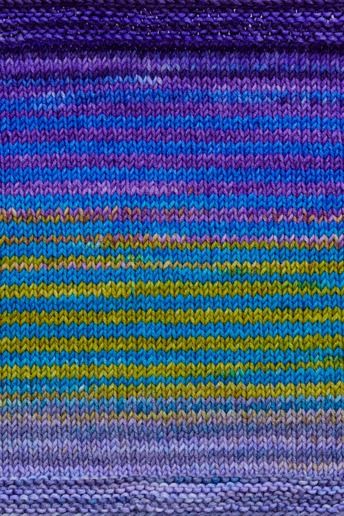 Uneek Worsted Wool Yarn