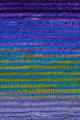 Uneek Worsted Wool Yarn