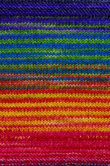 Uneek Worsted Wool Yarn