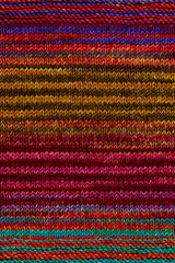 Uneek Worsted Wool Yarn
